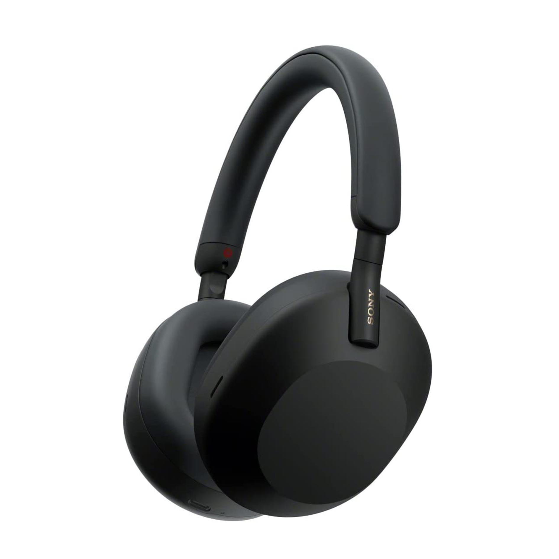 Sony WH-1000XM5 – Noir