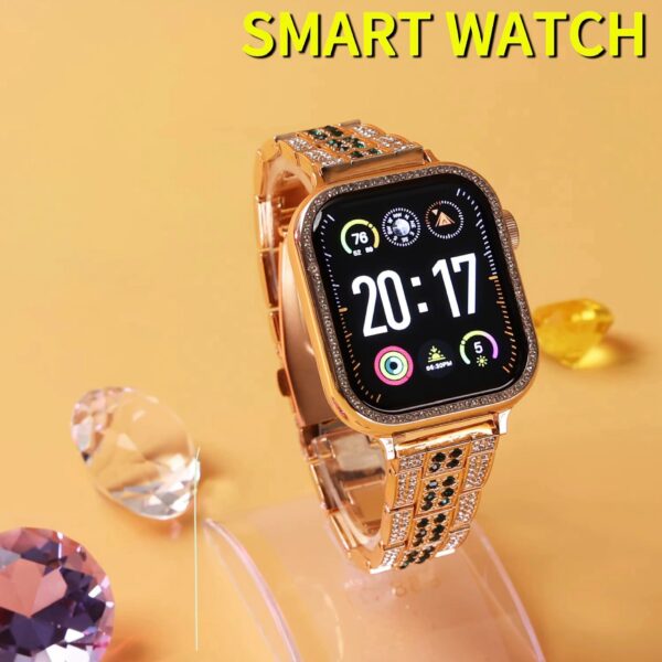 Smart Watch Gen16 42mm