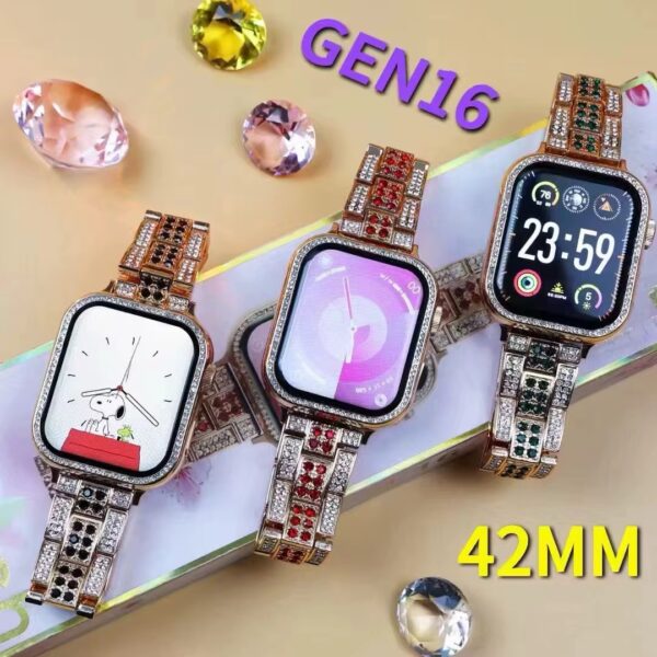 Smart Watch Gen16 42mm – Image 4