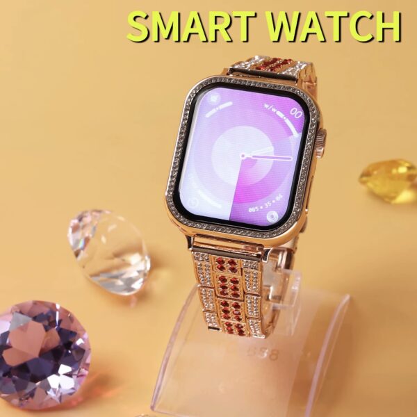 Smart Watch Gen16 42mm – Image 2