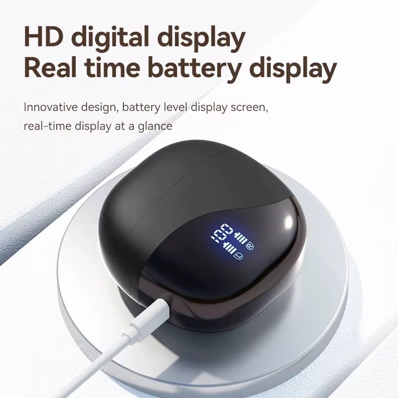 Digital Display Real Time Battery M62