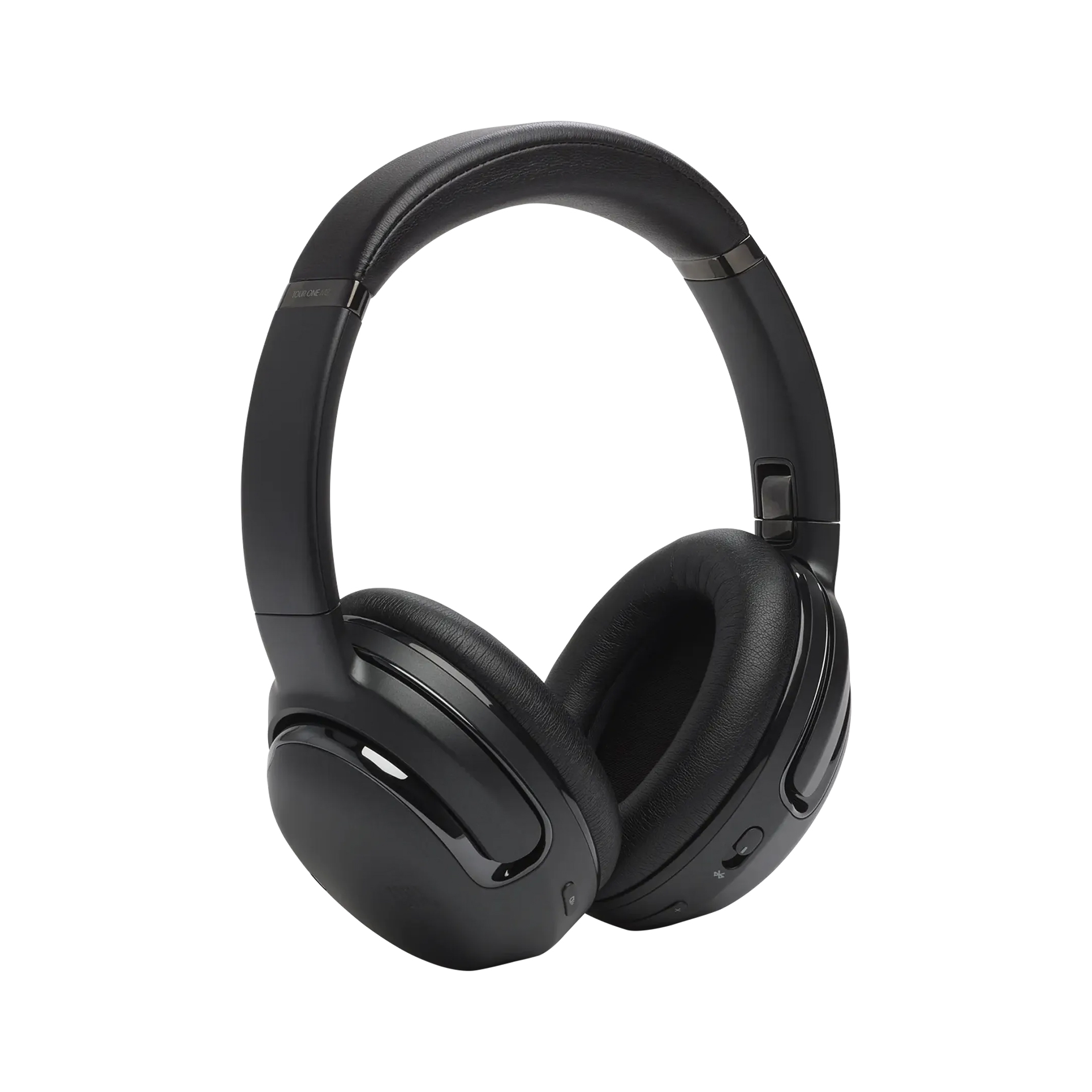 Casque JBL Tour One M2 - noir