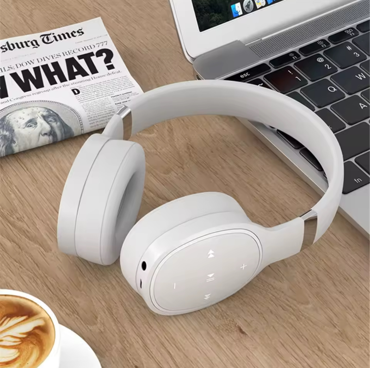 Casque JBL VJ-087 BluetooBluetooth 5.0