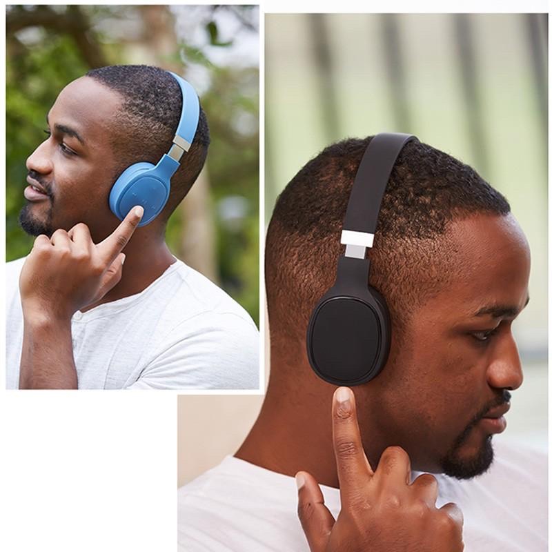 Casque JBL VJ-087