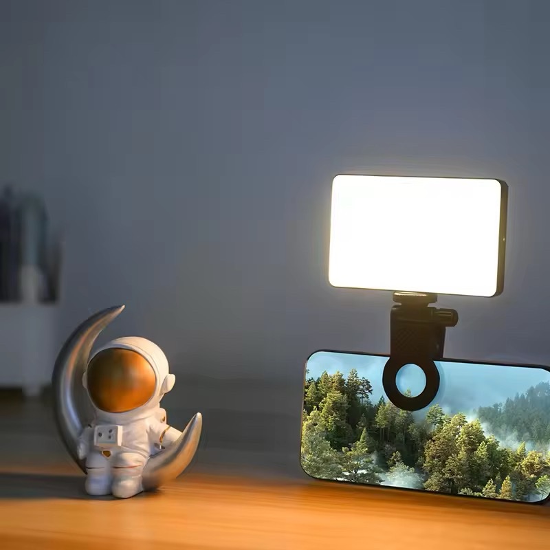 Mini Led Light M12 : 3 types de lumières