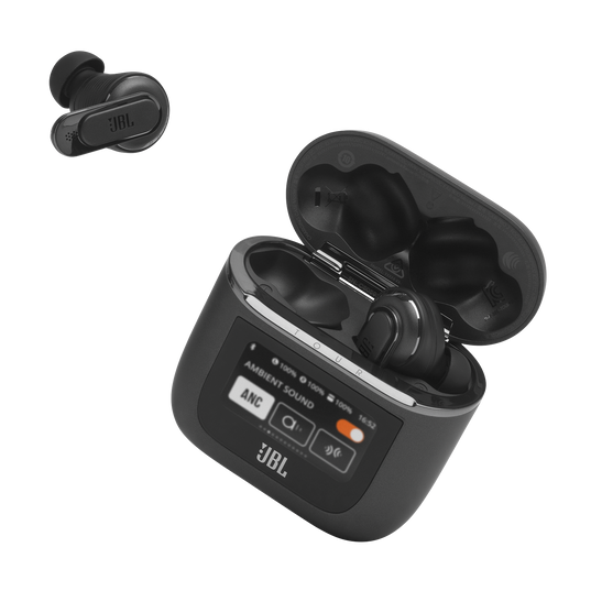Boitier de recharge JBL tour PRO 2