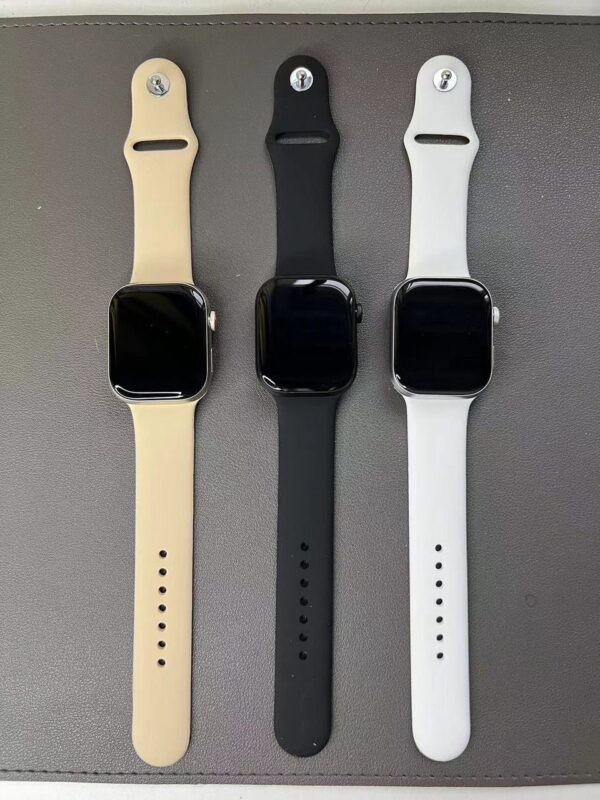 Smart Watch 9 – Image 6