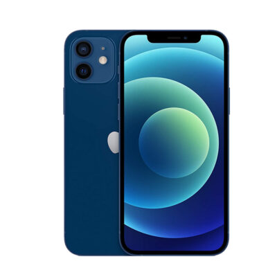 iPhone 12 simple