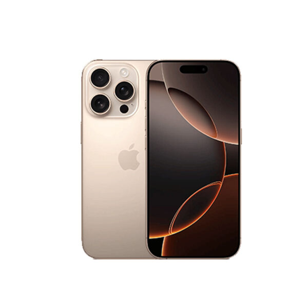 iPhone 16 Pro