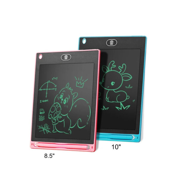 Tablette de Dessin LCD 10" – Image 2