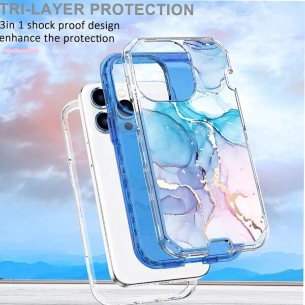 Coque iPhone résistante – Image 2