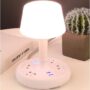 Lampe de chevet multifonction 2-en-1