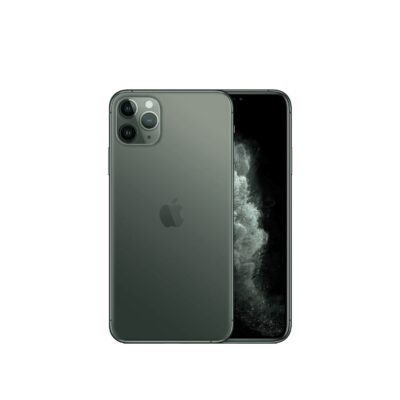 iPhone 11 Pro