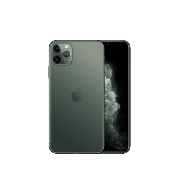 iPhone 11 Pro