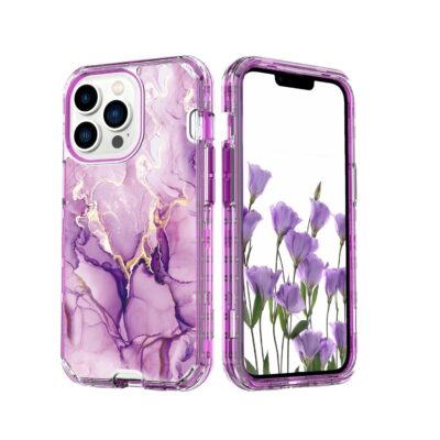 Coque iPhone résistante