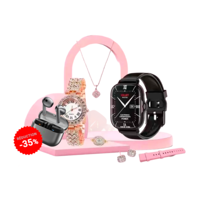 Pack A58plus + Ecouteur Galaxy Buds3