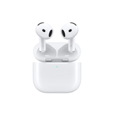 AirPods 4