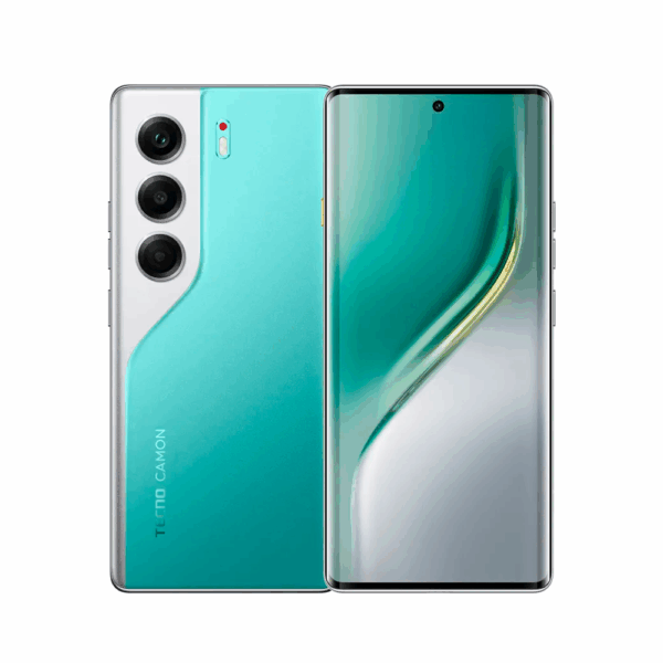 Tecno Camon 40 Pro – Image 4