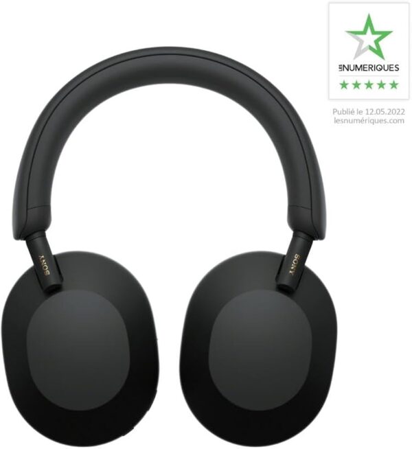 Sony WH-1000XM5 – Image 2