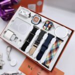 Pack MVP - Montre Connectée + Accessoires Complets