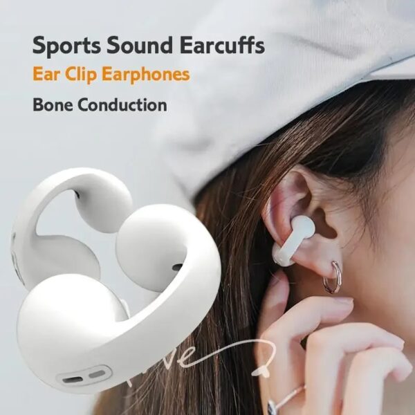 Ambie Open-Ear Earbuds – Image 5