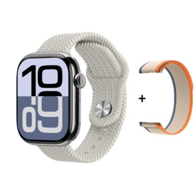 Smart Watch Hk10 Pro Max