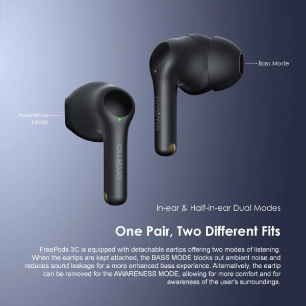 Oraimo FreePods 3c – Image 3