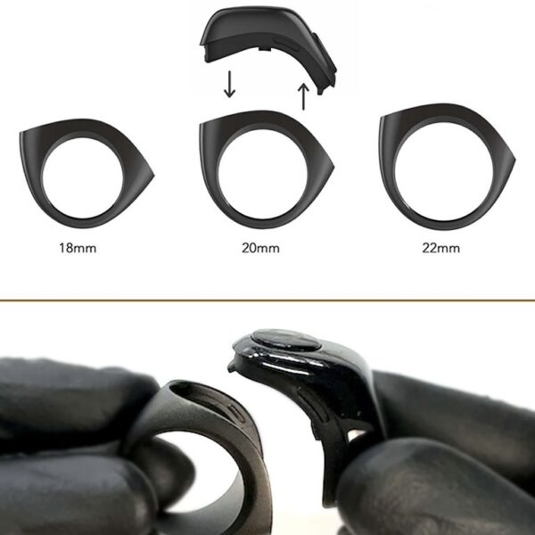 Chapelet Électronique Flex Pro – Image 7