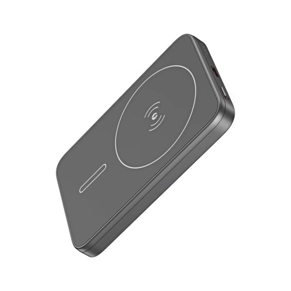 Power Bank Sans fil 3-en-1 – Image 2
