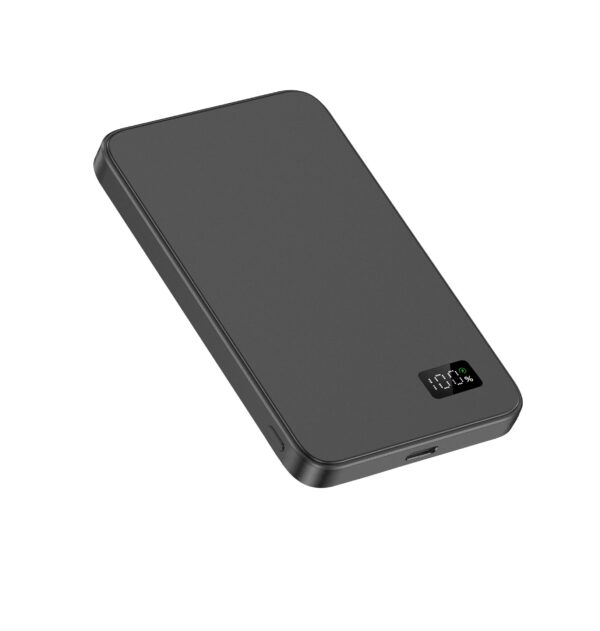 Power Bank Sans fil 3-en-1 – Image 3