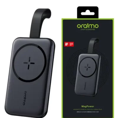 MagPower Oraimo 5000 mAh