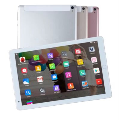 Tablette Android Discover Note 4 Plus – 128 Go