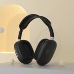 Casque P9 Bluetooth