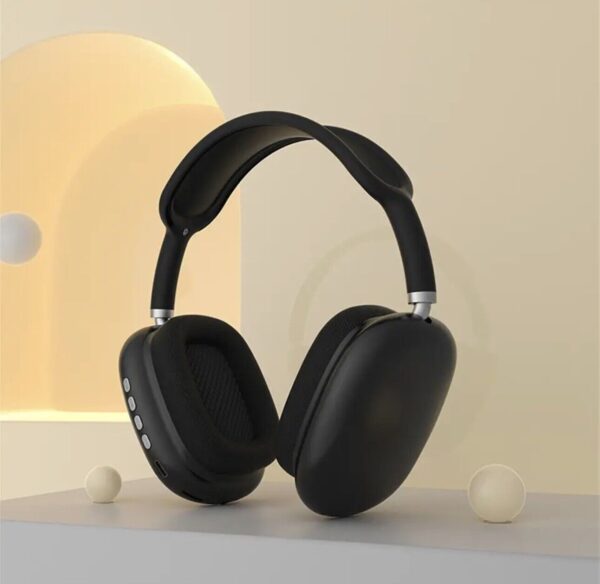 Casque P9 Bluetooth