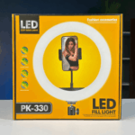 Led Fill light Pk-330 - 12″