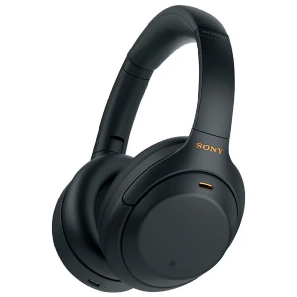 Sony WH-1000XM4 - Casque sans fil – Image 2