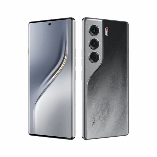 Tecno Camon 40 Pro – Image 2
