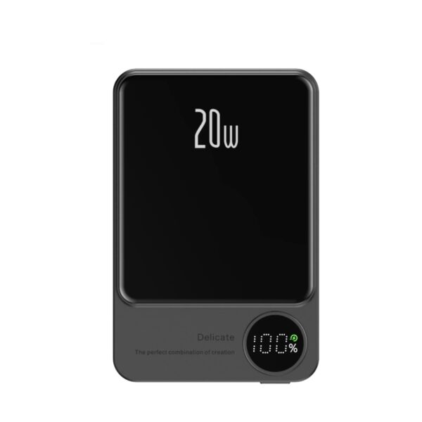 Power Bank MagSafe sans fil