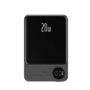Power Bank MagSafe sans fil
