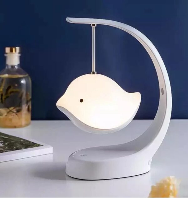 Lampe de chevet en forme d’oiseau – Image 2