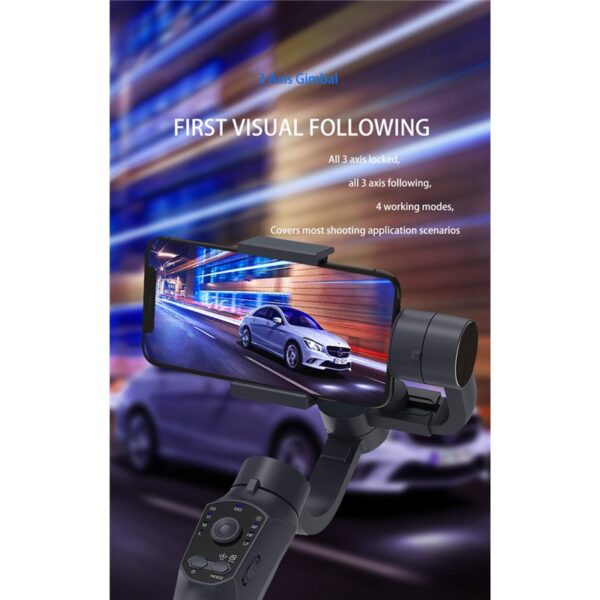 Stabilisateur Gimbal – Image 5