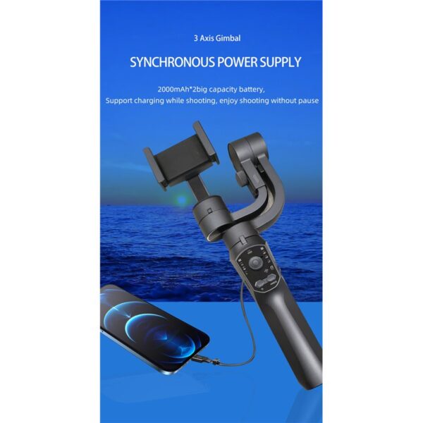 Stabilisateur Gimbal – Image 6