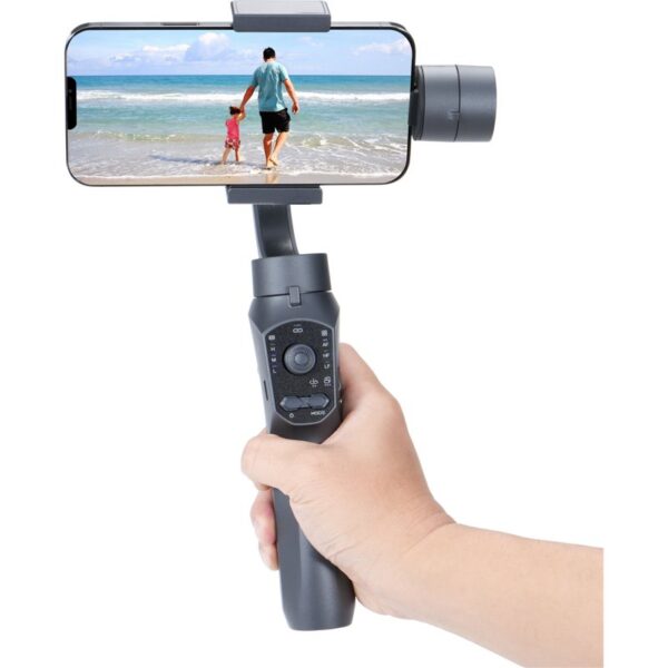 Stabilisateur Gimbal – Image 4