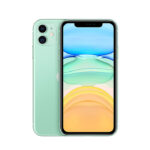 iPhone 11 simple