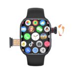 Smart Watch avec Carte Sim et Caméra