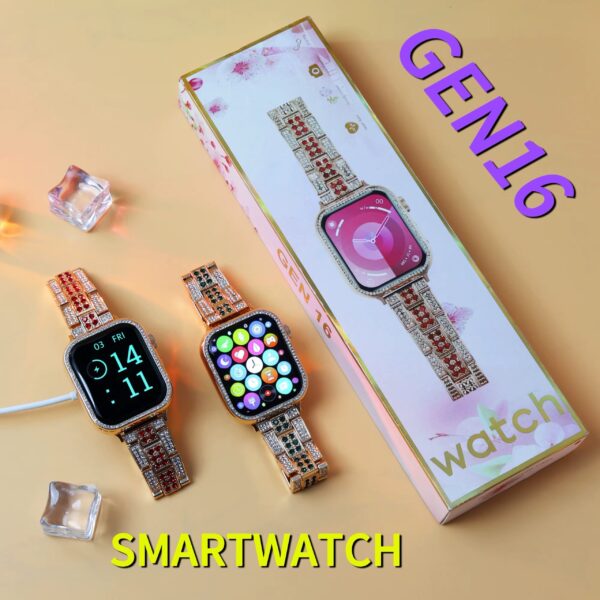 Smart Watch Gen16 42mm – Image 3