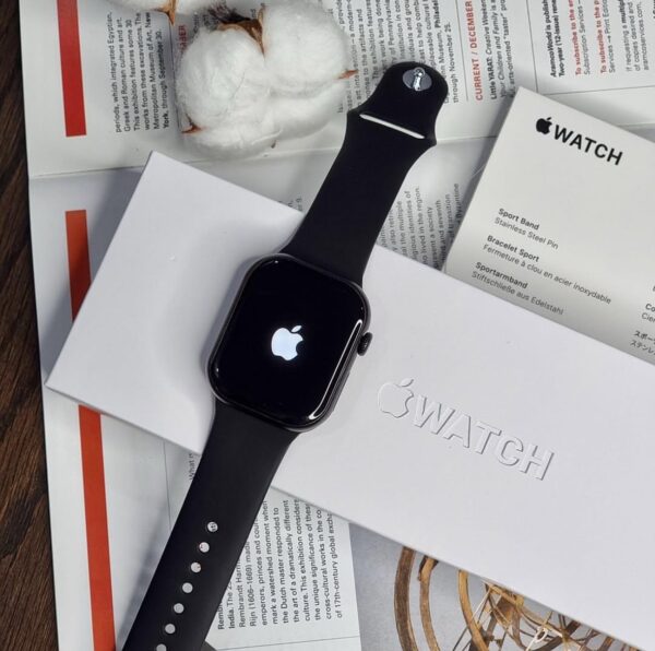 Smart Watch serie 10 46mm – Image 3