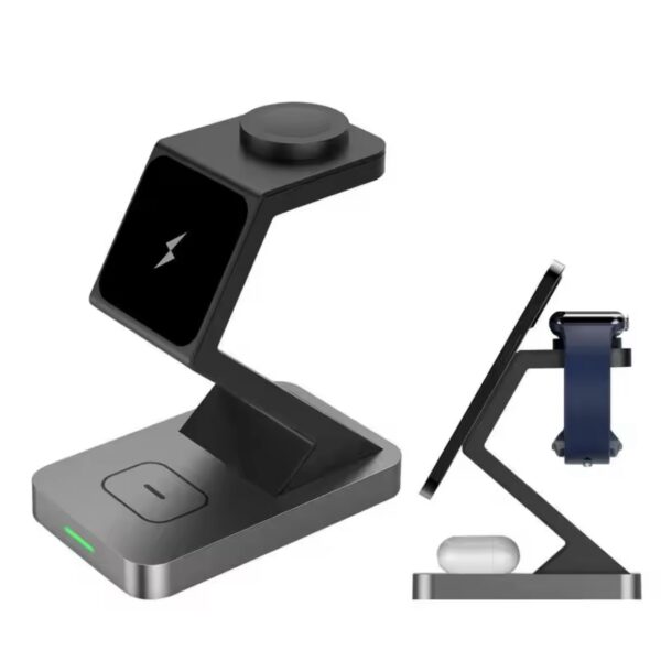 Station de charge 3 en 1 – Image 2