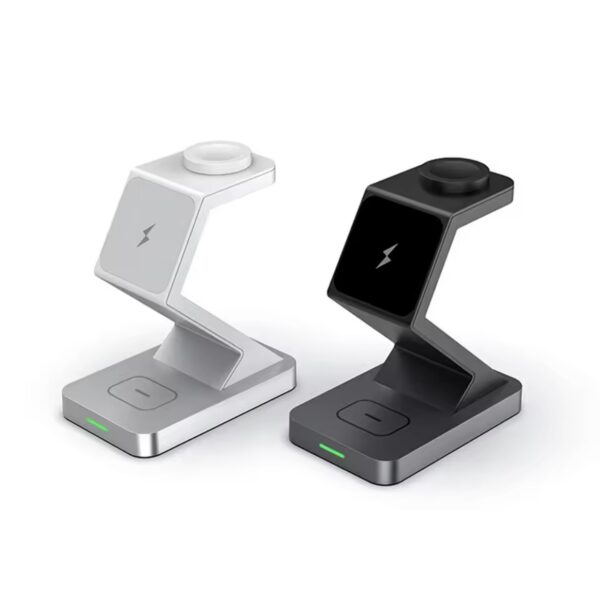 Station de charge 3 en 1 – Image 5