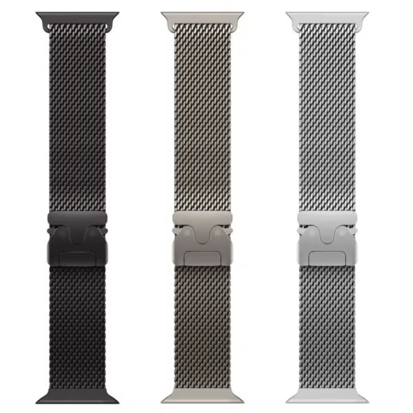 Bracelet Milanais – Image 6